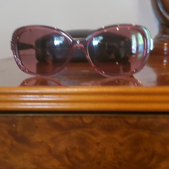 Coach Accessories - Coach sunglasses 🕶 Coach Accessories - Coach sunglasses 🕶